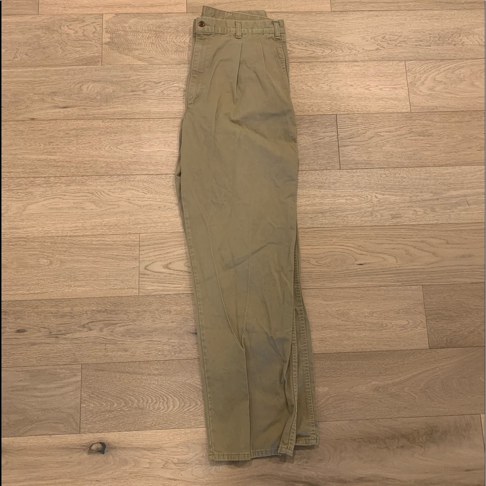 Mens Dockers Pants